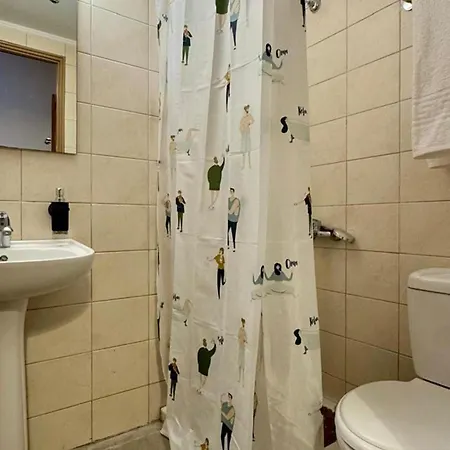 Apartman George&michael Traditional House *