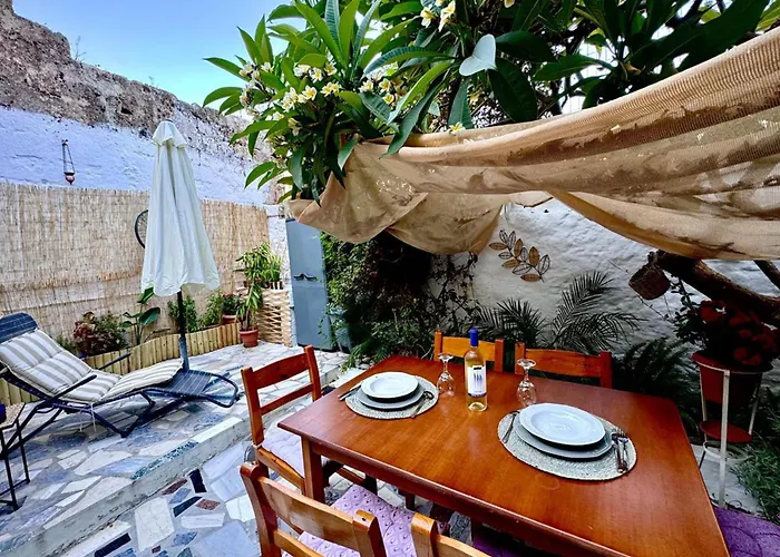 Apartament George&michael Traditional House *