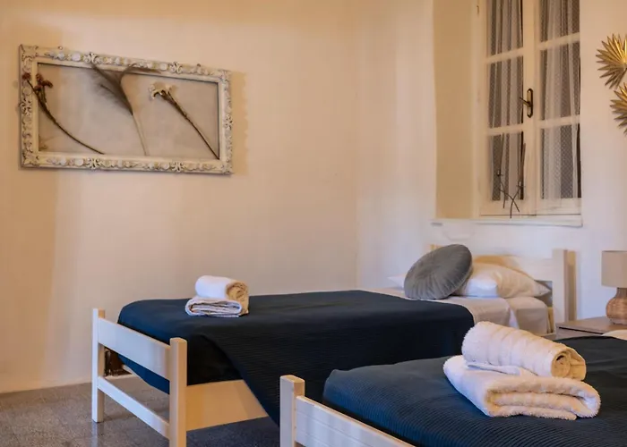 George&michael Traditional House *