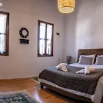 George&michael Traditional House Apartament Rhodes City