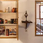 George&michael Traditional House