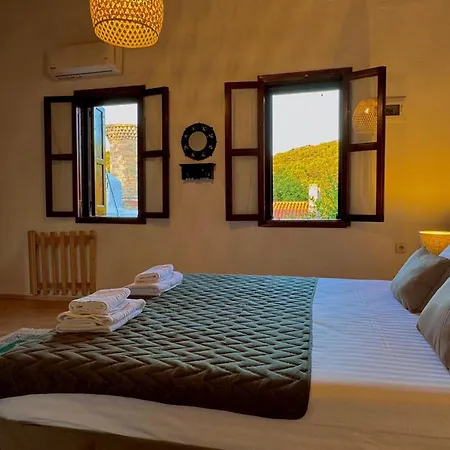 George&michael Traditional House Διαμέρισμα *