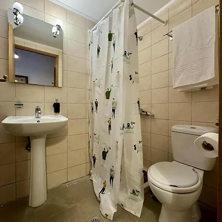 George&michael Traditional House Διαμέρισμα
