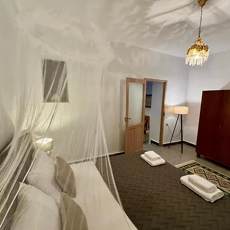 Apartamento George&michael Traditional House
