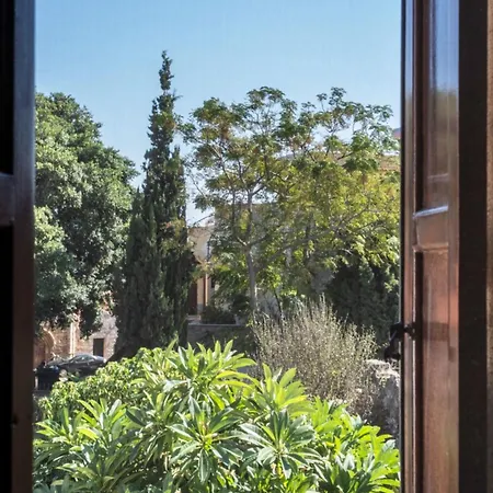 Apartmán George&michael Traditional House Rhodes City