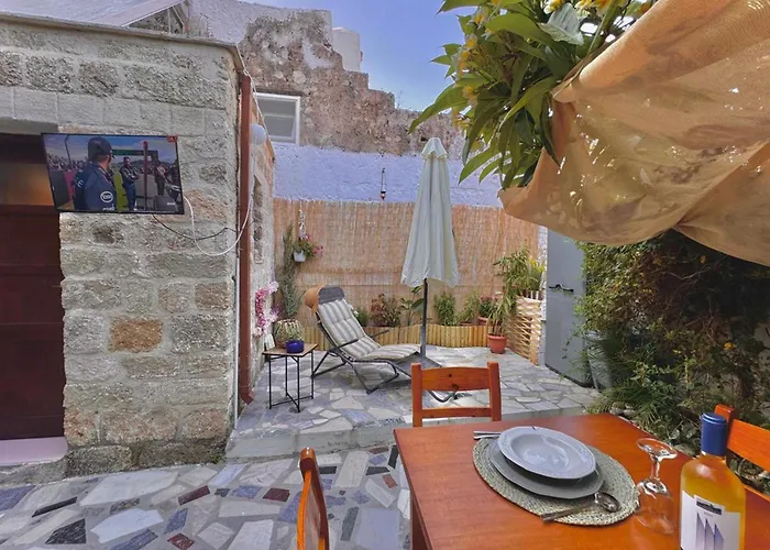 George&michael Traditional House Apartamento *