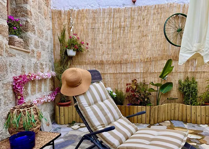 Apartamento George&michael Traditional House