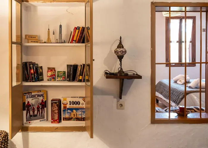 George&michael Traditional House