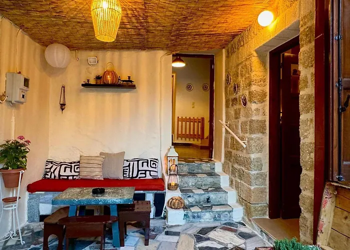 George&michael Traditional House Apartamento *