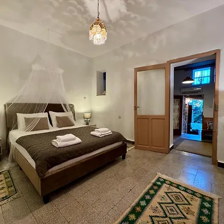 Appartement George&michael Traditional House