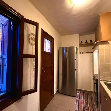 George&michael Traditional House Апартаменти *