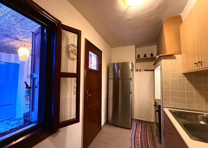 George&michael Traditional House Appartamento *