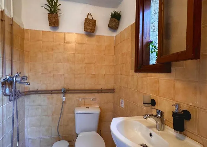 George&michael Traditional House Appartamento Rhodes City